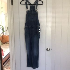 Gap Boyfriend Overalls